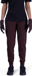 Dames Fox Ranger Waterbroek Bruin