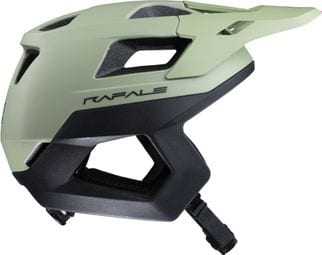 Casque Kenny Rafale Vert