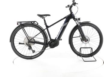 Produit reconditionné - Cannondale Tesoro neo X Trekking E-Bike - Très Bon Etat