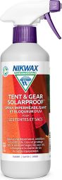 Imperméabilisant pour articles plein air TENTetGEAR SOLAR PROOF 500ml