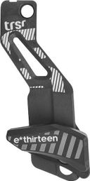 Guide Chaîne E-THIRTEEN Mono Plateau TRS Race | Compact Slider | 28-38 | High Direct Mount