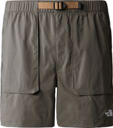 The North Face Class V Shorts Herren Grün