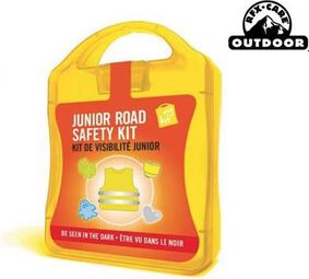 KITSECU Kit de sécurité enfant - 5 pièces - RFX CARE