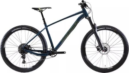VTT Semi-Rigide Rockrider AM 100 Hardtail 27.5'' Plus Bleu &agrave; partir de 999,00&nbsp;&euro;