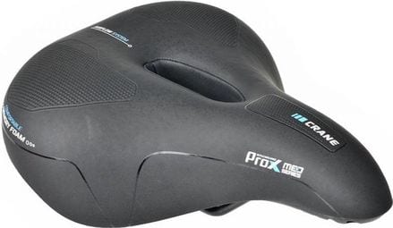 Selle Femmes - Vélo de ville - Selle pour vélo électrique