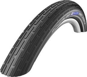 SCHWALBE Fat Frank 26 X 2.35 Black Reflex buitenband