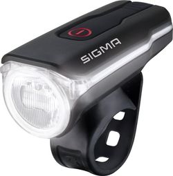 Sigma Scheinwerfer Aura 60 USB Black