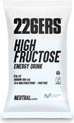 Boisson Energisante 226ERS High Fructose Neutre 90g