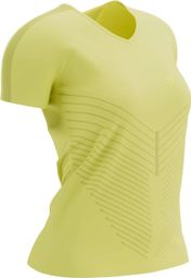 Green Sheen Women's Performance Short Sleeve Jersey