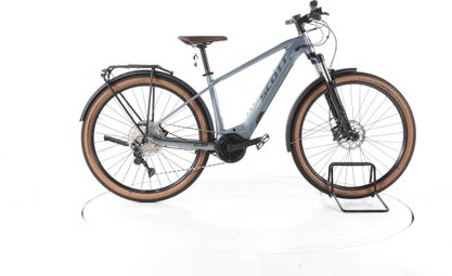 Produit reconditionné - Scott AXIS eRIDE 20 Trekking E-Bike - Très Bon Etat