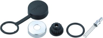 Reparatieset voor Topeak Peak DX pomp
