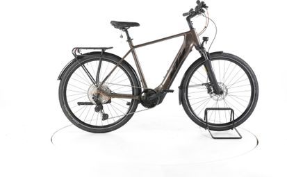 Produit reconditionné - KTM Macina Ultimate Pro Trekking E-Bike - Bon Etat