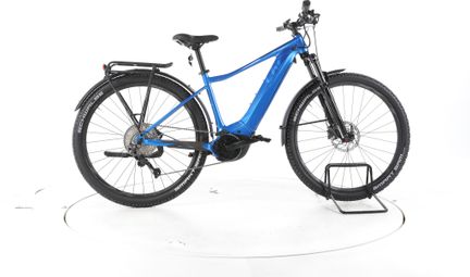 Produit reconditionné - Liv Vall E + EX Trekking E-Bike - Bon Etat