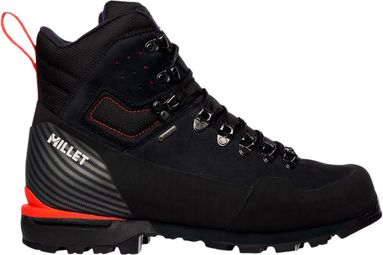 Chaussures de Randonnée Millet G Trek 5E Gore-Tex Noir Homme