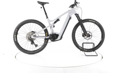 Produit reconditionné - Focus Thron² 6.7 E-Bike Fully - Très Bon Etat