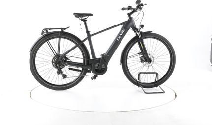 Produit reconditionné - Cube Touring Hybrid ONE Trekking E-Bike 2024 - Très Bon Etat