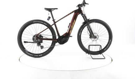 Produit reconditionné - KTM Macina Team 792 E-Bike - Très Bon Etat