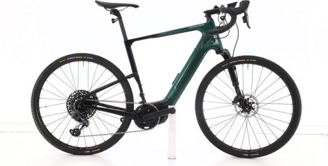 Produit reconditionné · Cannondale Topstone Neo Carbone / Vélo de gravel / Cannondale | Bon état