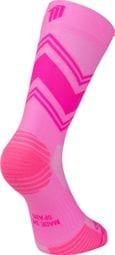 Chaussettes de Running Sporcks POSH PINK