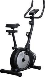 Vélo d'appartement vertical V-6 | Bluetooth  Kinomap| Résistance magnétique