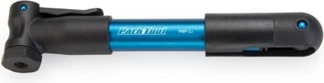 Park Tool Pocket Protector Mini Pump Blue