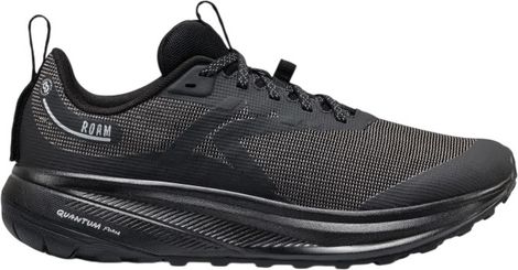 Keen Roam trailschoenen voor heren, zwart 