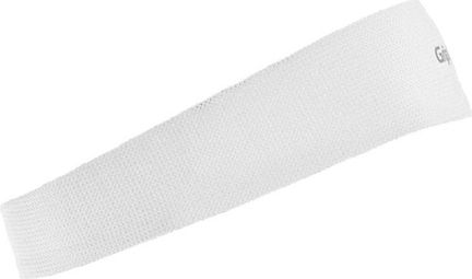 GripGrab Lightweight Summer White Headband