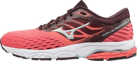 Chaussures Mizuno wave prodigy 3