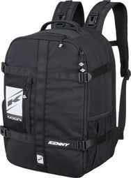 Kenny Rugzak 42L Zwart