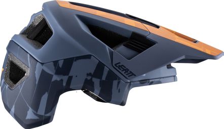 Casque VTT All Mountain 4.0 V22 Rust 