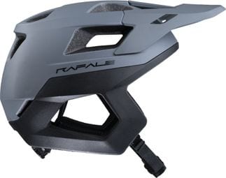 Kenny Rafale Gray Helmet