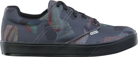 Chaussures ION Seek Camo / Multicolor