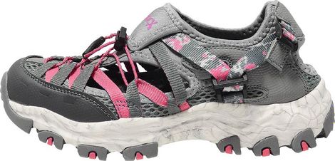 Sandales de trekking et de randonnée Oriocx Pradillo Rose