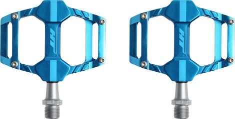 HT Components AR06 Pedalen Marine Blue