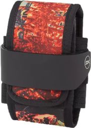 Dakine Gripper Evolution Borsa da sella rossa