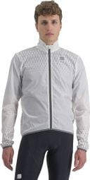 Sportful Reflex Long Sleeve Jacket White