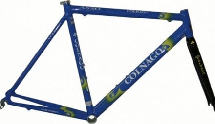 Cadre COLNAGO Asso fourche flash