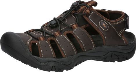 Sandales de Randonnée LICO Miami Marron 40