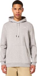 Oakley Relax Hoodie 2.0 Light Grey