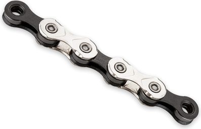 KMC X11 118 Link 11 Speed Silver/Black Chain