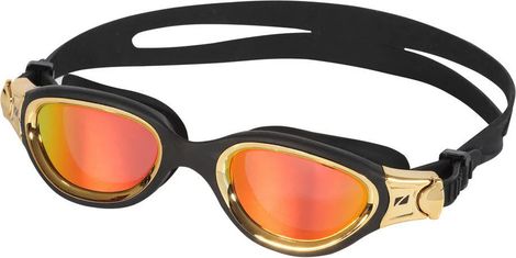 VENATOR-X SWIM GOGGLES K060 BLACK/GOLD