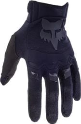 Fox Dirtpaw Handschuhe Schwarz