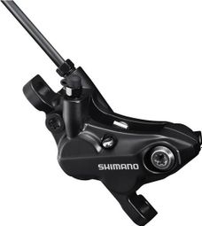 SHIMANO Brake Caliper BR-MT520 Black 