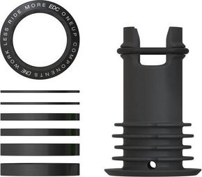 Top Cap Oneup per EDC Tool System Nero