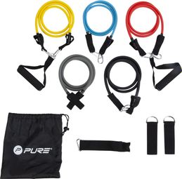 Pure2Improve Ensemble de tubes d'exercice