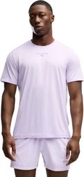 Puma x Hyrox Purple Men's T-Shirt