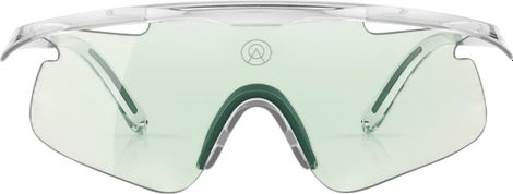 Occhiali Alba Optics Mantra Crystal Glossy Vzum F-Lens Beetle