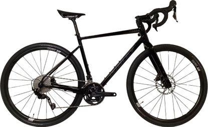 Produit reconditionne - Ridley Kanzo Adventure Alu GRX400 2X10s  / Très bon état