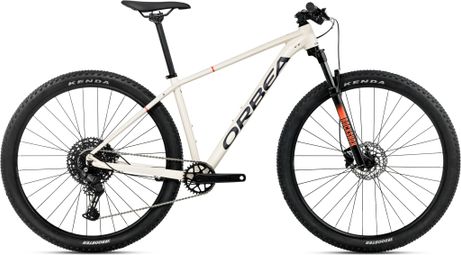 VTT Orbea Onna 20 Shimano 11V 29'' Blanc Ivory/Bleu Navy 2027
