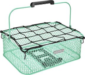 Electra Mik Low Profil Honeycomb Rear Basket